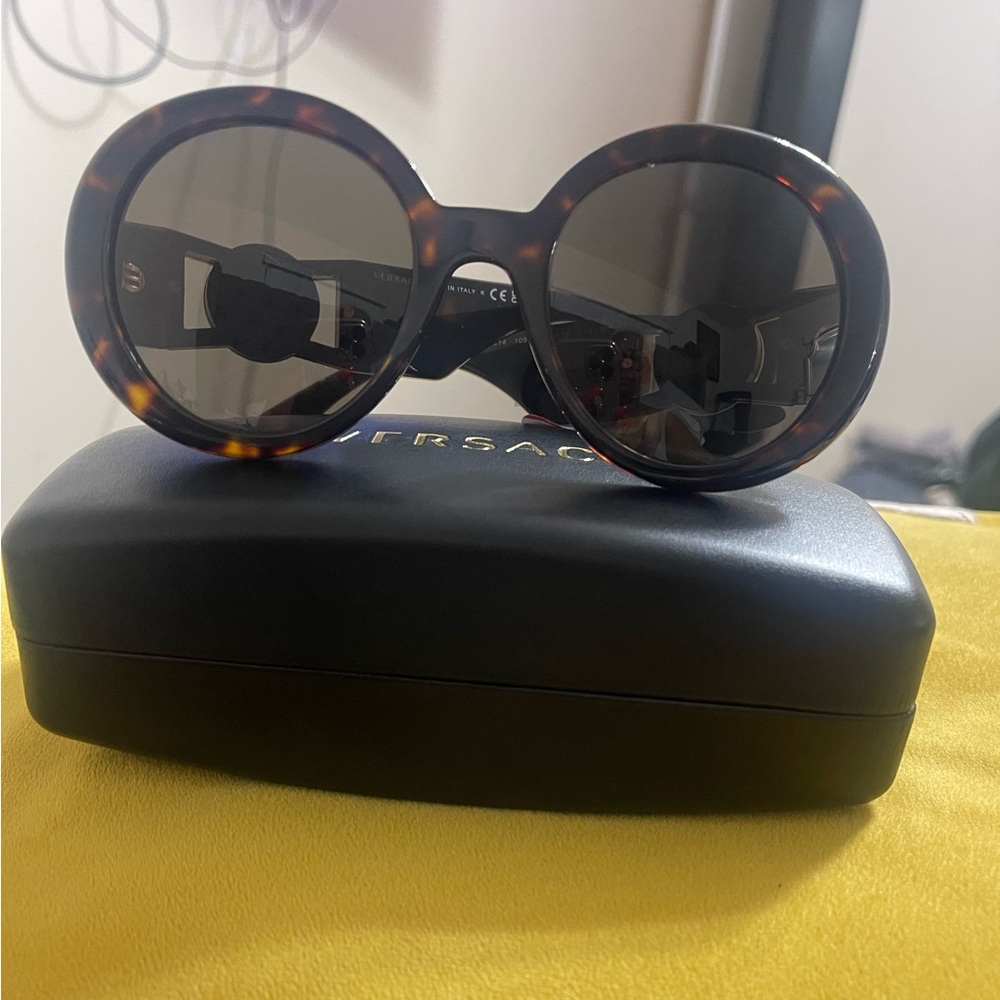 Authentic Versace sunglasses